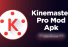 kinemaster mod apk apkntn