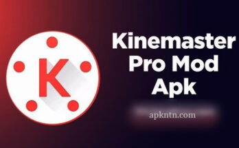 kinemaster mod apk apkntn